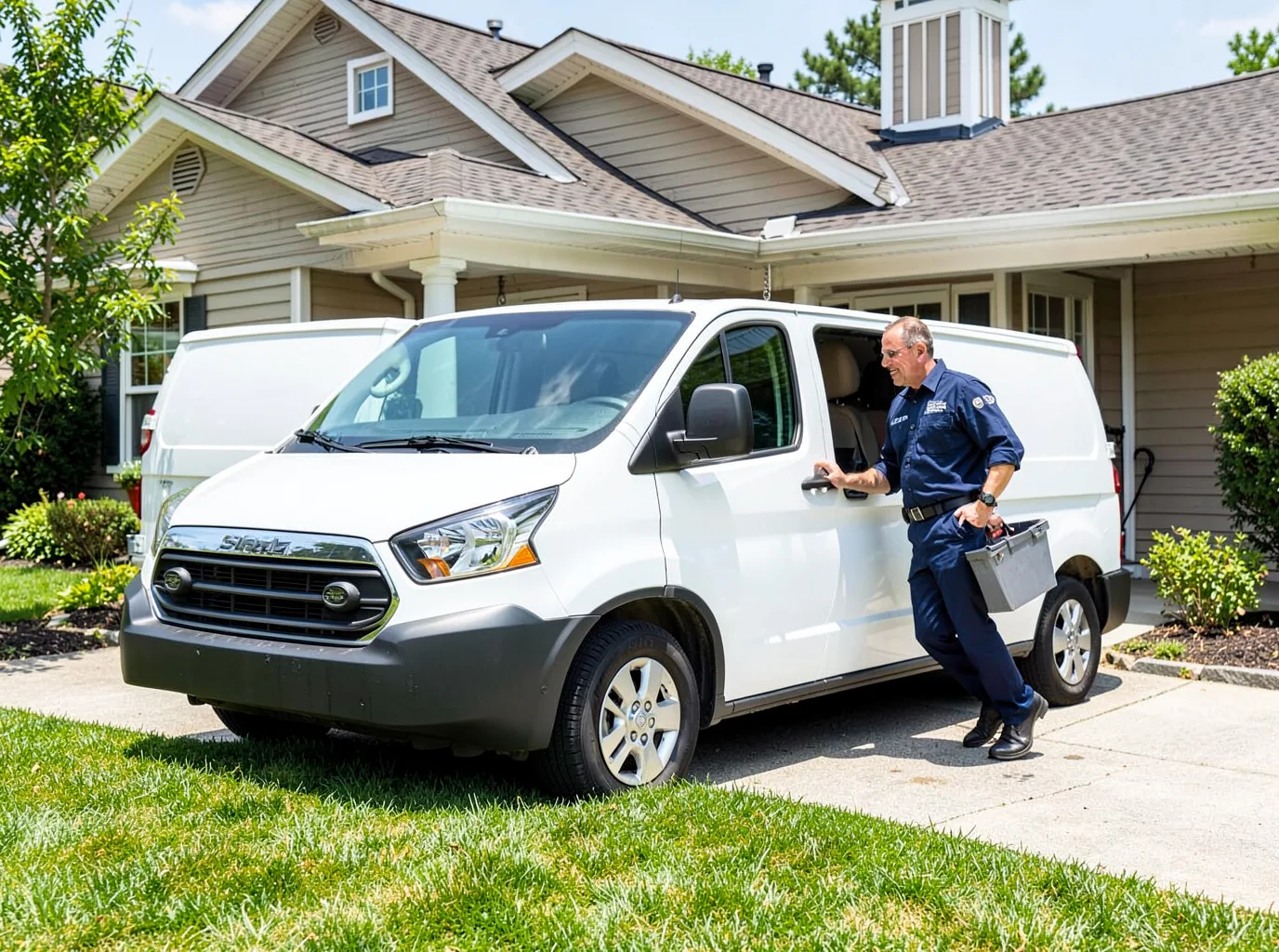 Emergency Plumber company in Albany, TX